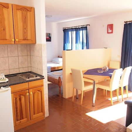 Apartments And Rooms With Parking Space Orebic, Peljesac - 10191 Pokoj fotografie