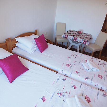 Apartments And Rooms With Parking Space Orebic, Peljesac - 10191 Pokoj fotografie