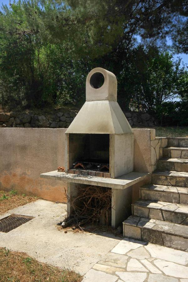Apartments And Rooms With Parking Space Orebic, Peljesac - 10191 Exteriér fotografie