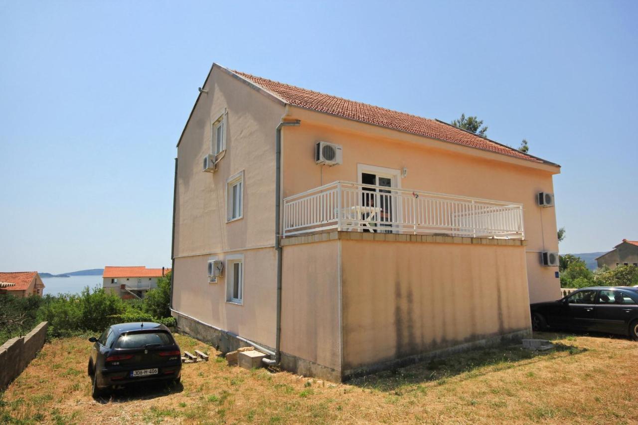 Apartments And Rooms With Parking Space Orebic, Peljesac - 10191 Exteriér fotografie