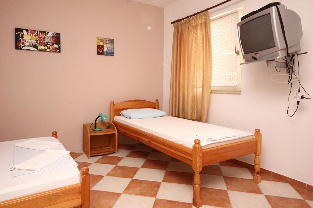 Apartments And Rooms With Parking Space Orebic, Peljesac - 10191 Exteriér fotografie