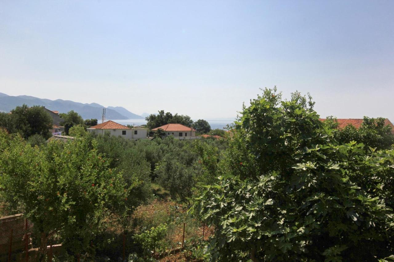 Apartments And Rooms With Parking Space Orebic, Peljesac - 10191 Exteriér fotografie