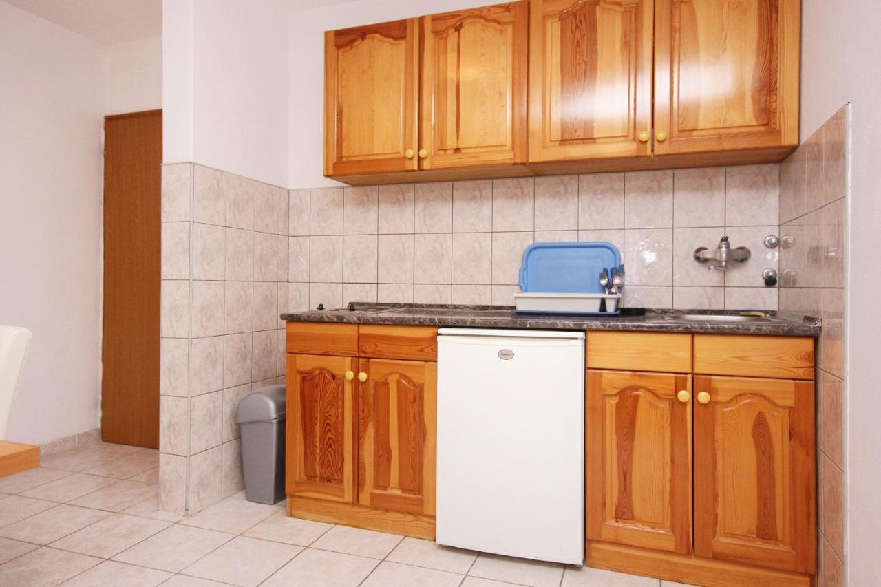 Apartments And Rooms With Parking Space Orebic, Peljesac - 10191 Exteriér fotografie