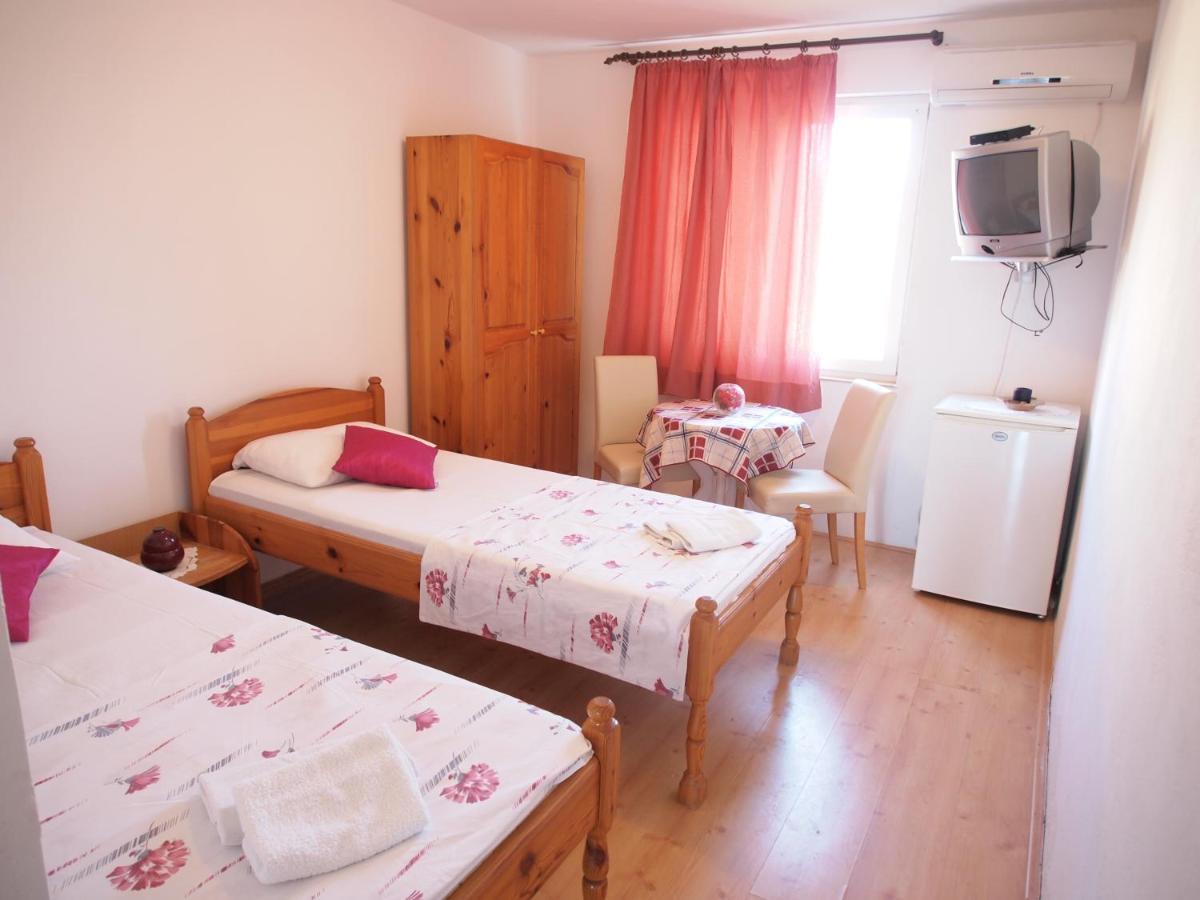 Apartments And Rooms With Parking Space Orebic, Peljesac - 10191 Exteriér fotografie