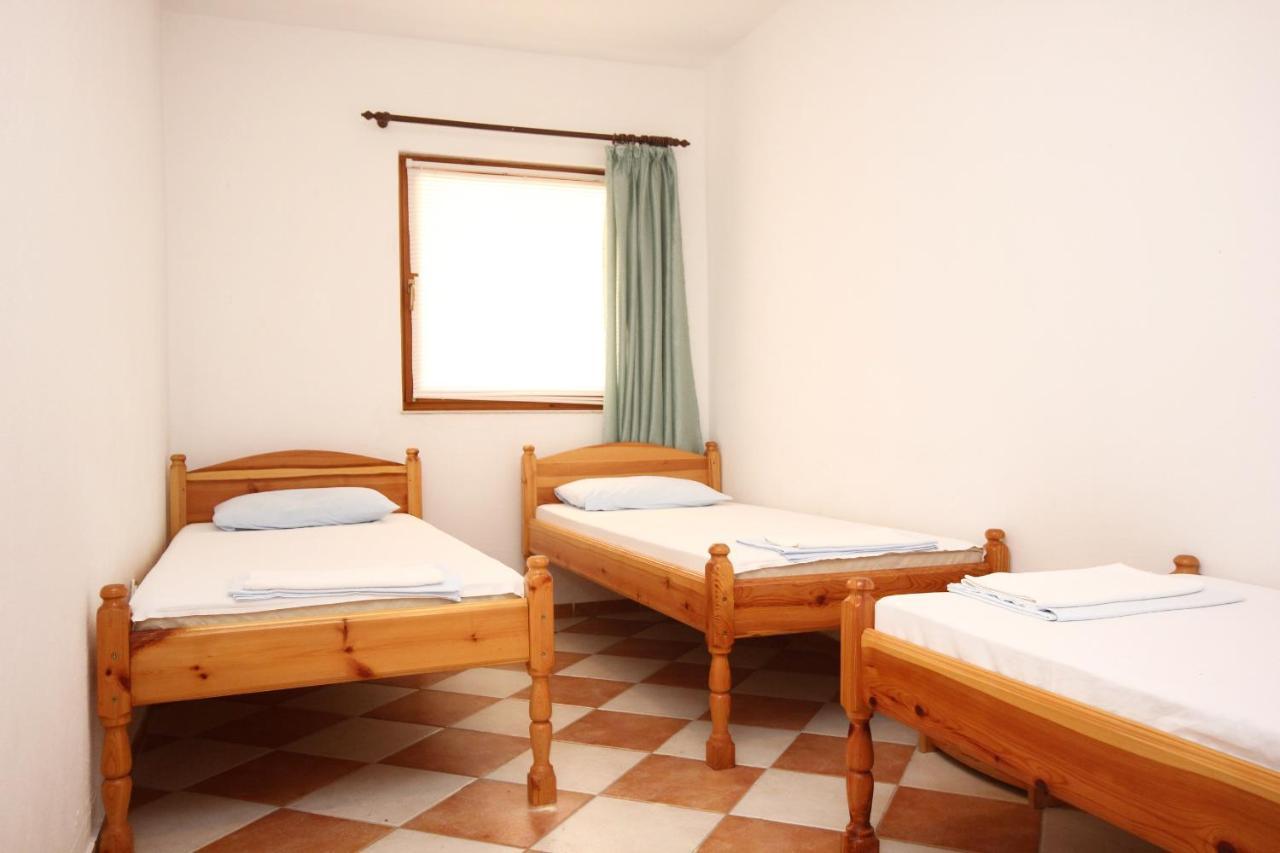 Apartments And Rooms With Parking Space Orebic, Peljesac - 10191 Exteriér fotografie
