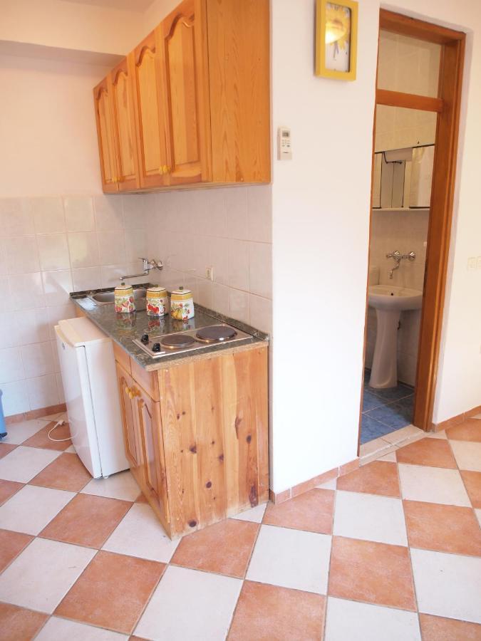 Apartments And Rooms With Parking Space Orebic, Peljesac - 10191 Exteriér fotografie