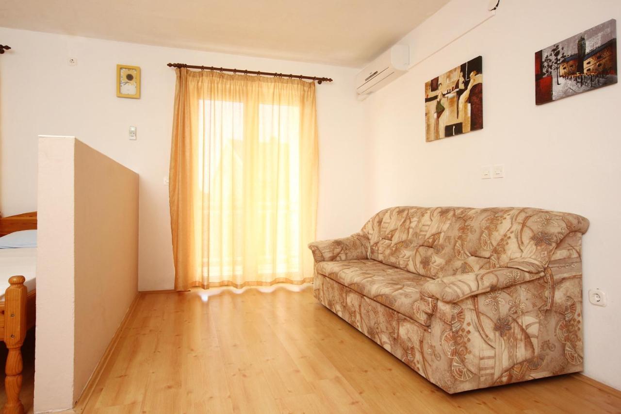 Apartments And Rooms With Parking Space Orebic, Peljesac - 10191 Exteriér fotografie