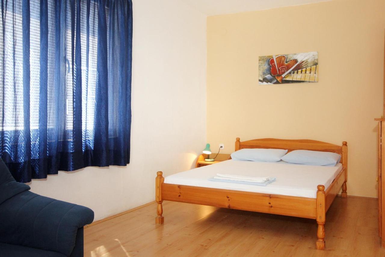 Apartments And Rooms With Parking Space Orebic, Peljesac - 10191 Exteriér fotografie