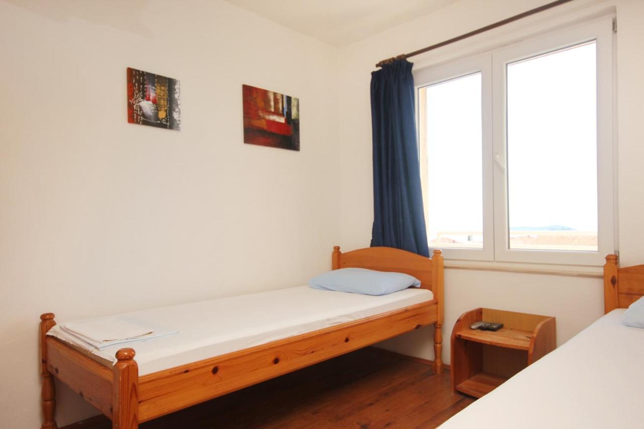 Apartments And Rooms With Parking Space Orebic, Peljesac - 10191 Exteriér fotografie