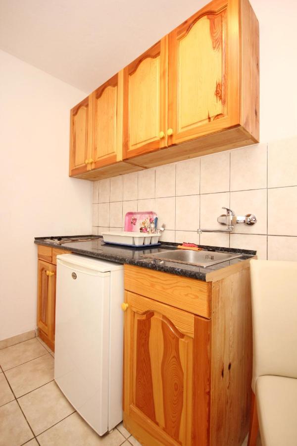Apartments And Rooms With Parking Space Orebic, Peljesac - 10191 Exteriér fotografie