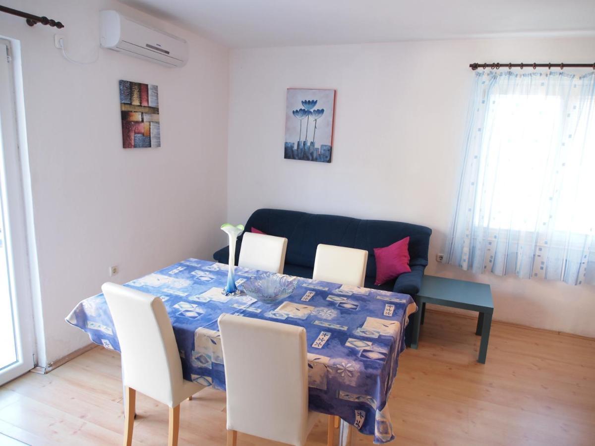 Apartments And Rooms With Parking Space Orebic, Peljesac - 10191 Exteriér fotografie
