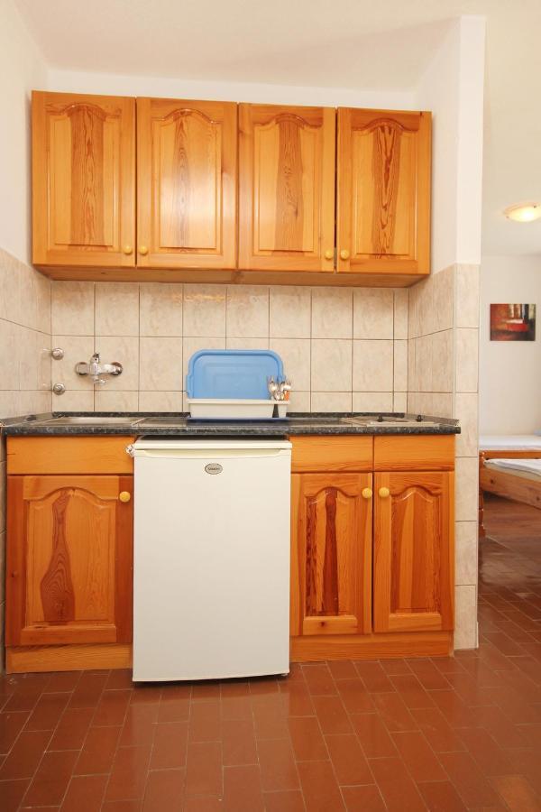 Apartments And Rooms With Parking Space Orebic, Peljesac - 10191 Exteriér fotografie