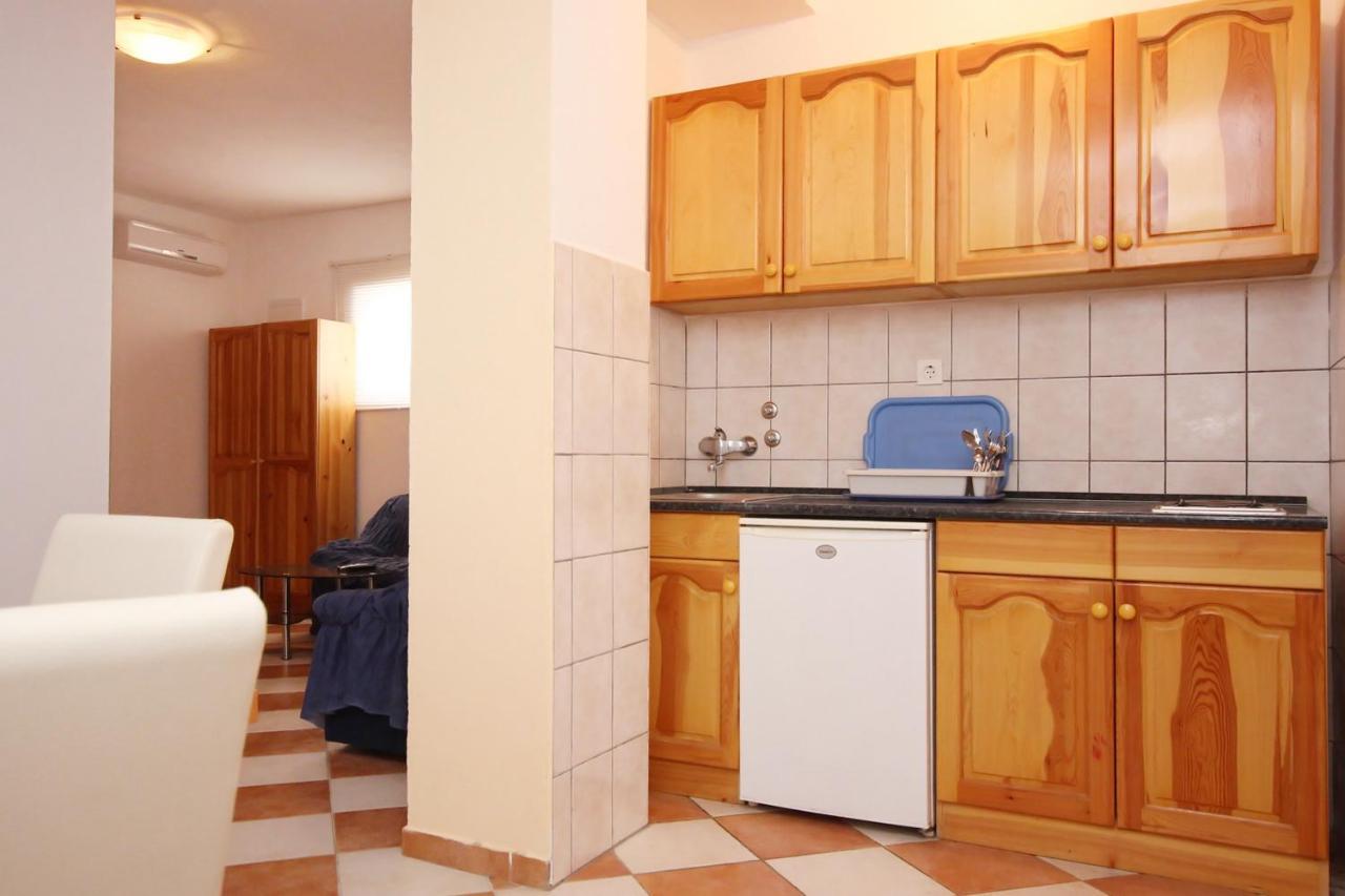 Apartments And Rooms With Parking Space Orebic, Peljesac - 10191 Exteriér fotografie