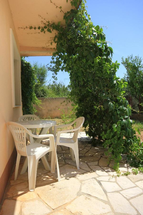 Apartments And Rooms With Parking Space Orebic, Peljesac - 10191 Exteriér fotografie