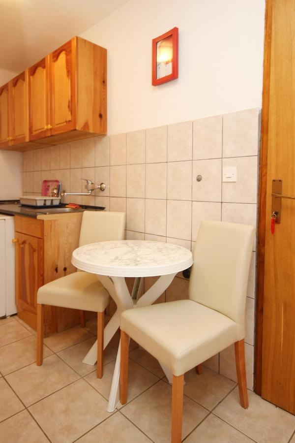 Apartments And Rooms With Parking Space Orebic, Peljesac - 10191 Exteriér fotografie