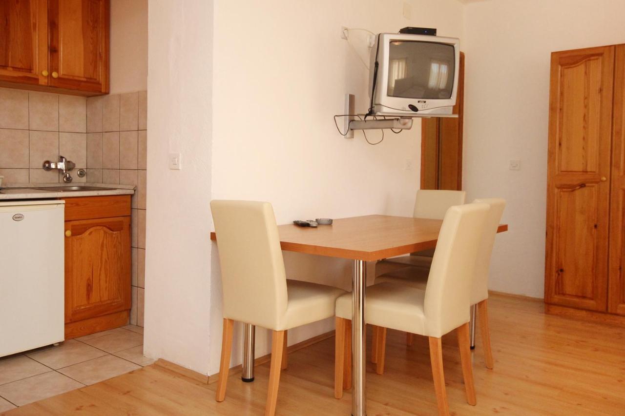 Apartments And Rooms With Parking Space Orebic, Peljesac - 10191 Exteriér fotografie