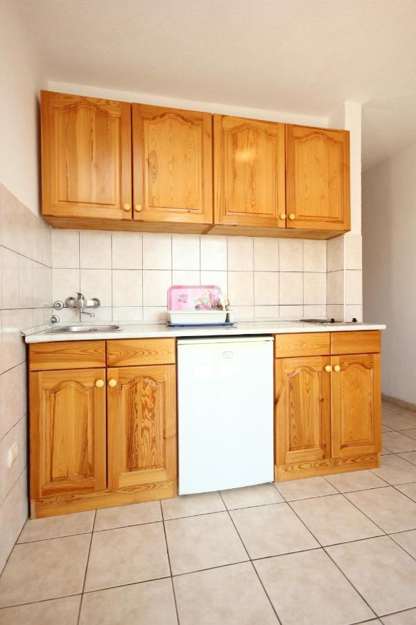 Apartments And Rooms With Parking Space Orebic, Peljesac - 10191 Exteriér fotografie
