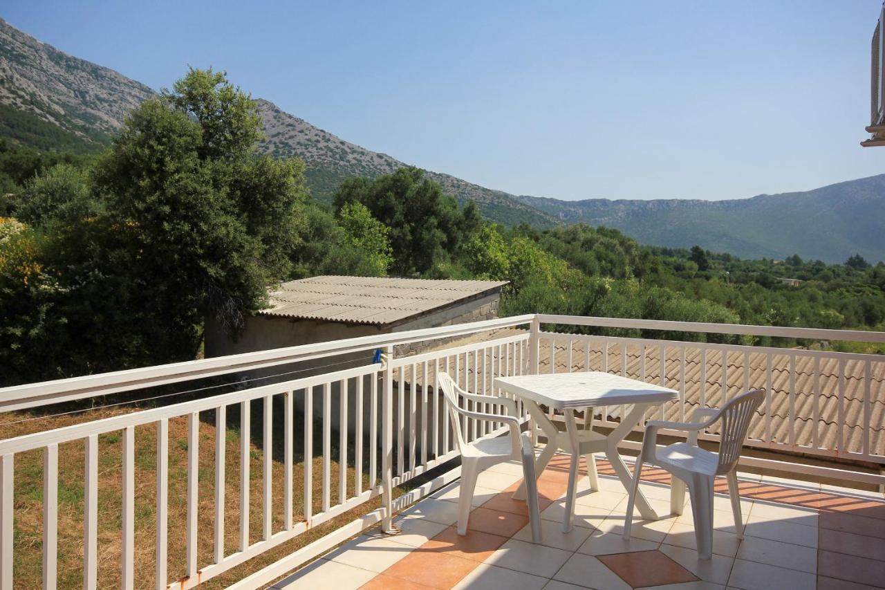 Apartments And Rooms With Parking Space Orebic, Peljesac - 10191 Exteriér fotografie