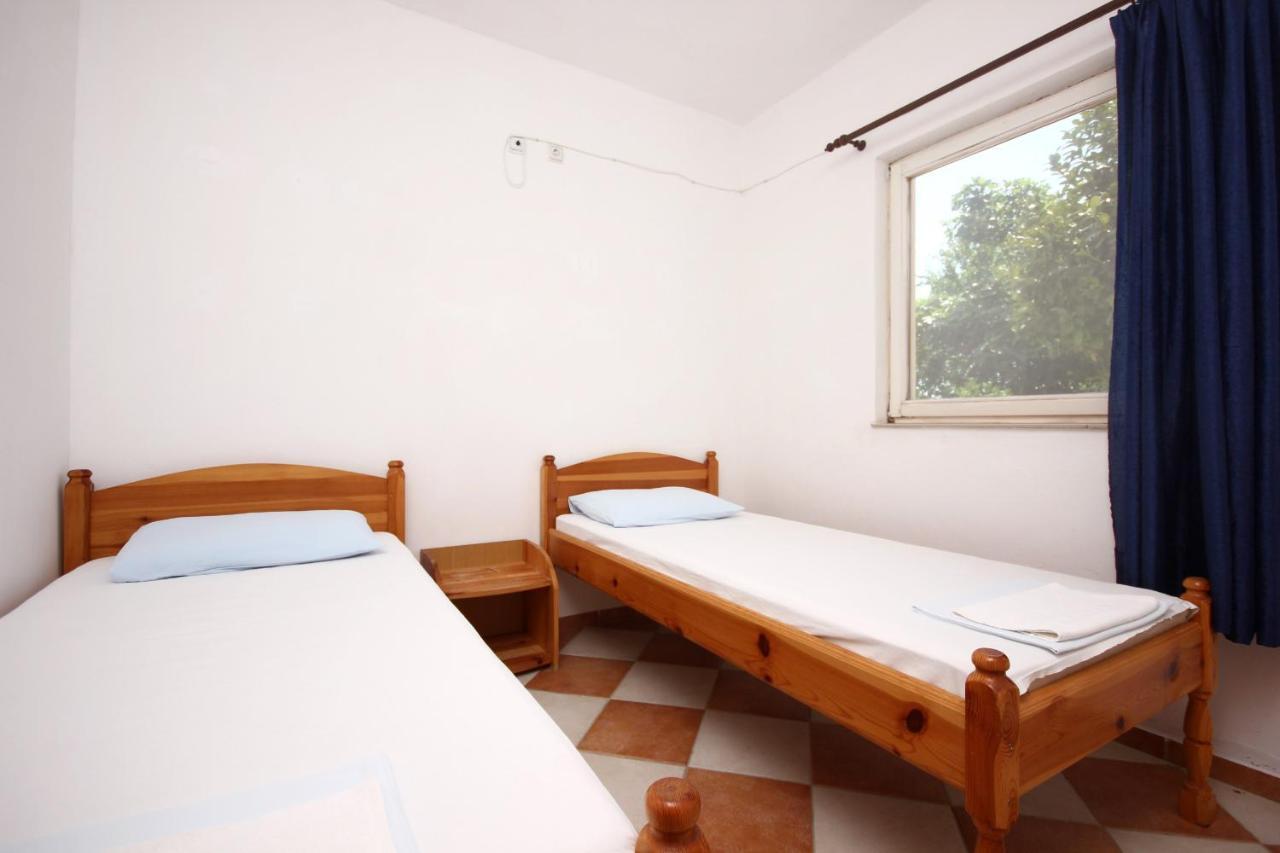 Apartments And Rooms With Parking Space Orebic, Peljesac - 10191 Exteriér fotografie