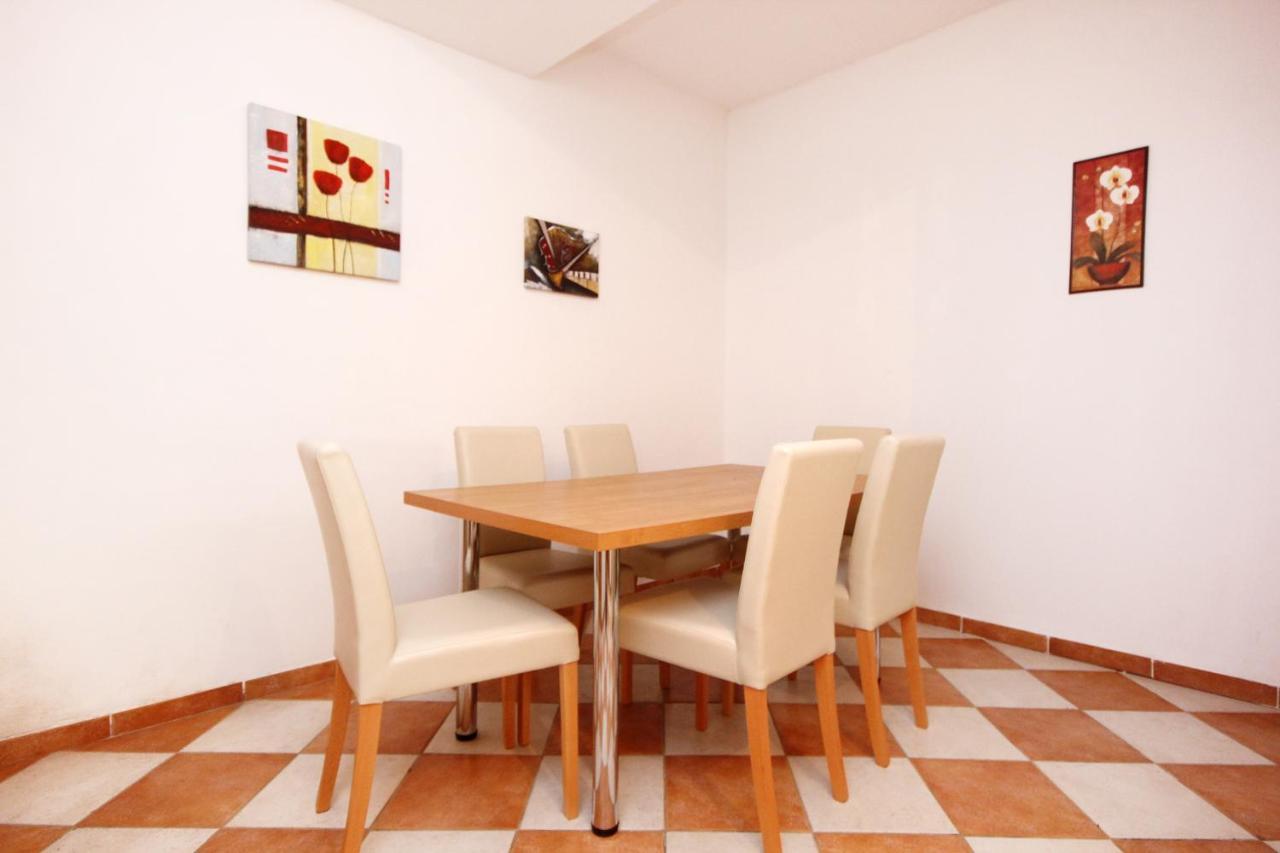 Apartments And Rooms With Parking Space Orebic, Peljesac - 10191 Exteriér fotografie