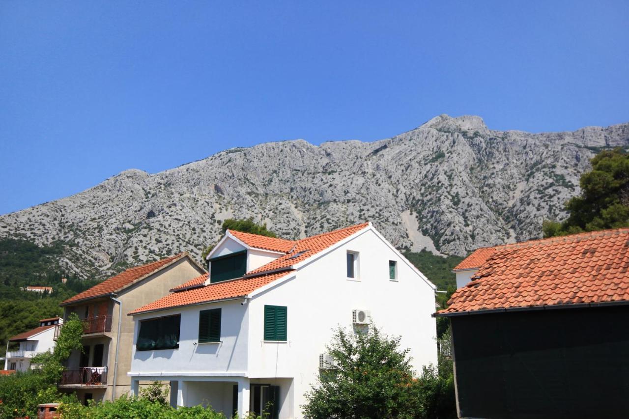 Apartments And Rooms With Parking Space Orebic, Peljesac - 10191 Exteriér fotografie