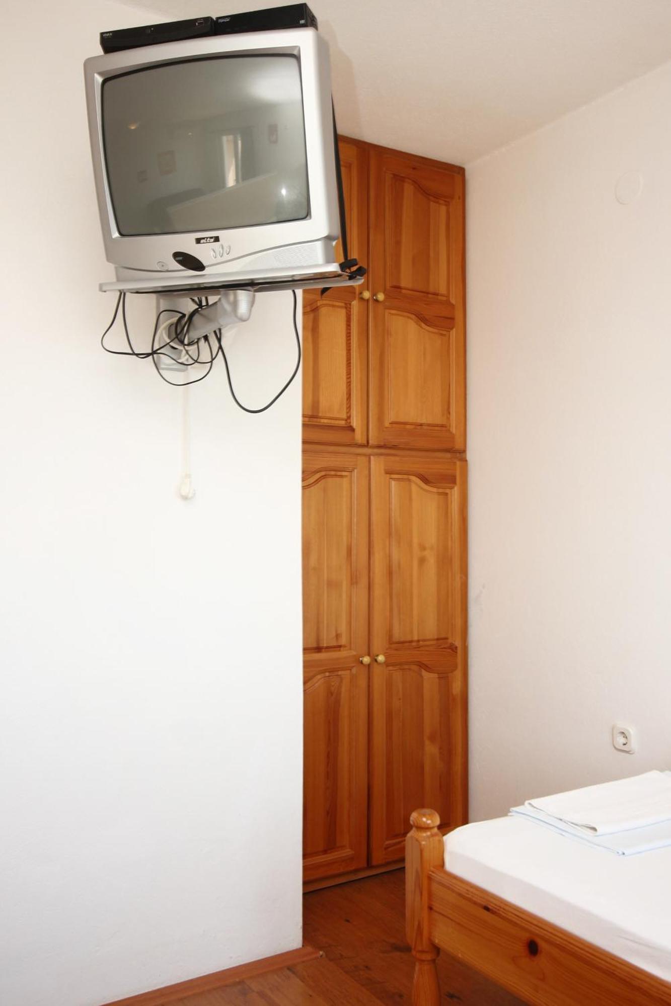 Apartments And Rooms With Parking Space Orebic, Peljesac - 10191 Pokoj fotografie