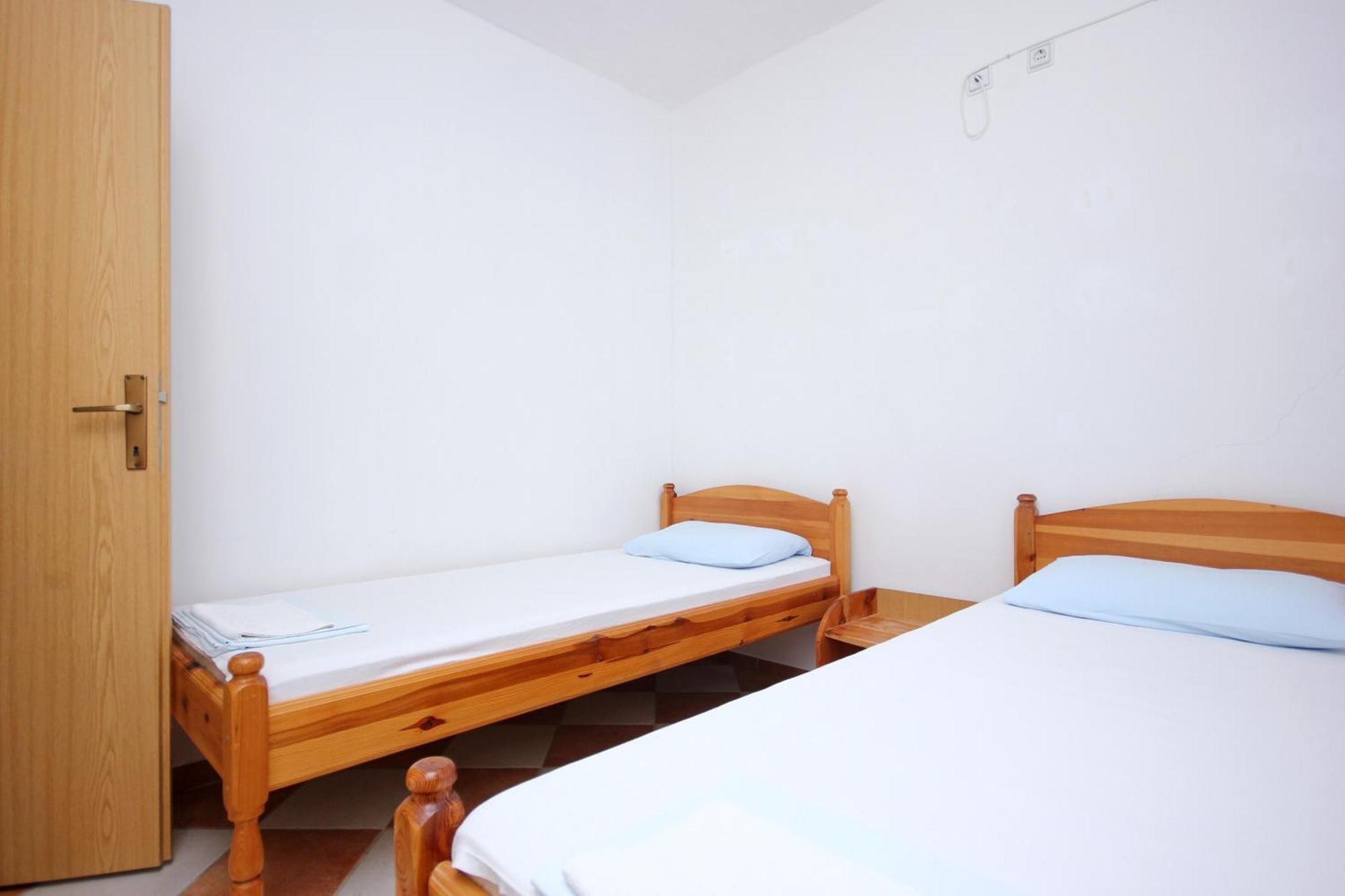 Apartments And Rooms With Parking Space Orebic, Peljesac - 10191 Pokoj fotografie