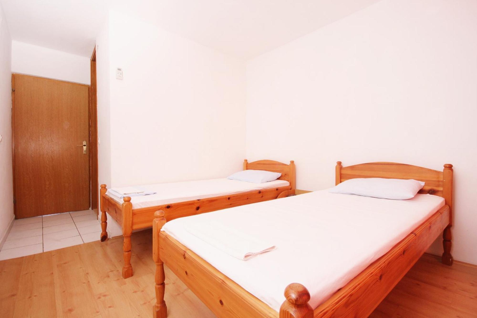 Apartments And Rooms With Parking Space Orebic, Peljesac - 10191 Pokoj fotografie