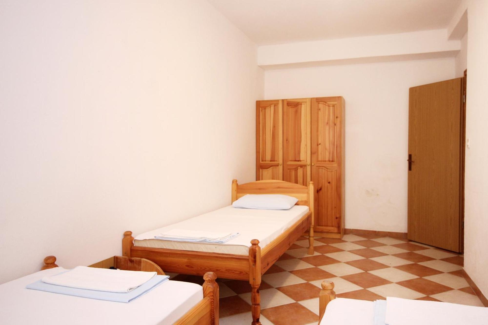 Apartments And Rooms With Parking Space Orebic, Peljesac - 10191 Pokoj fotografie