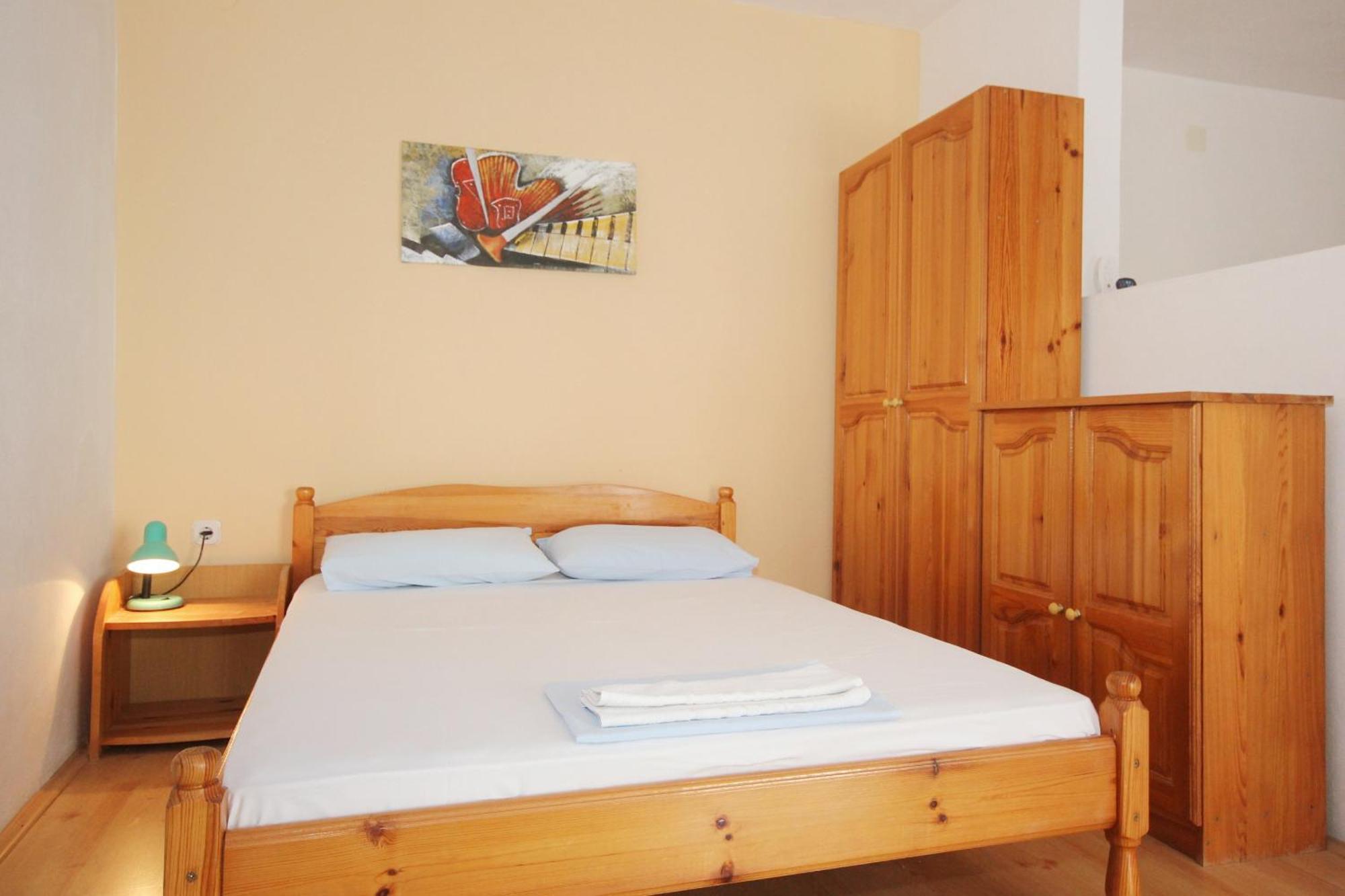 Apartments And Rooms With Parking Space Orebic, Peljesac - 10191 Pokoj fotografie
