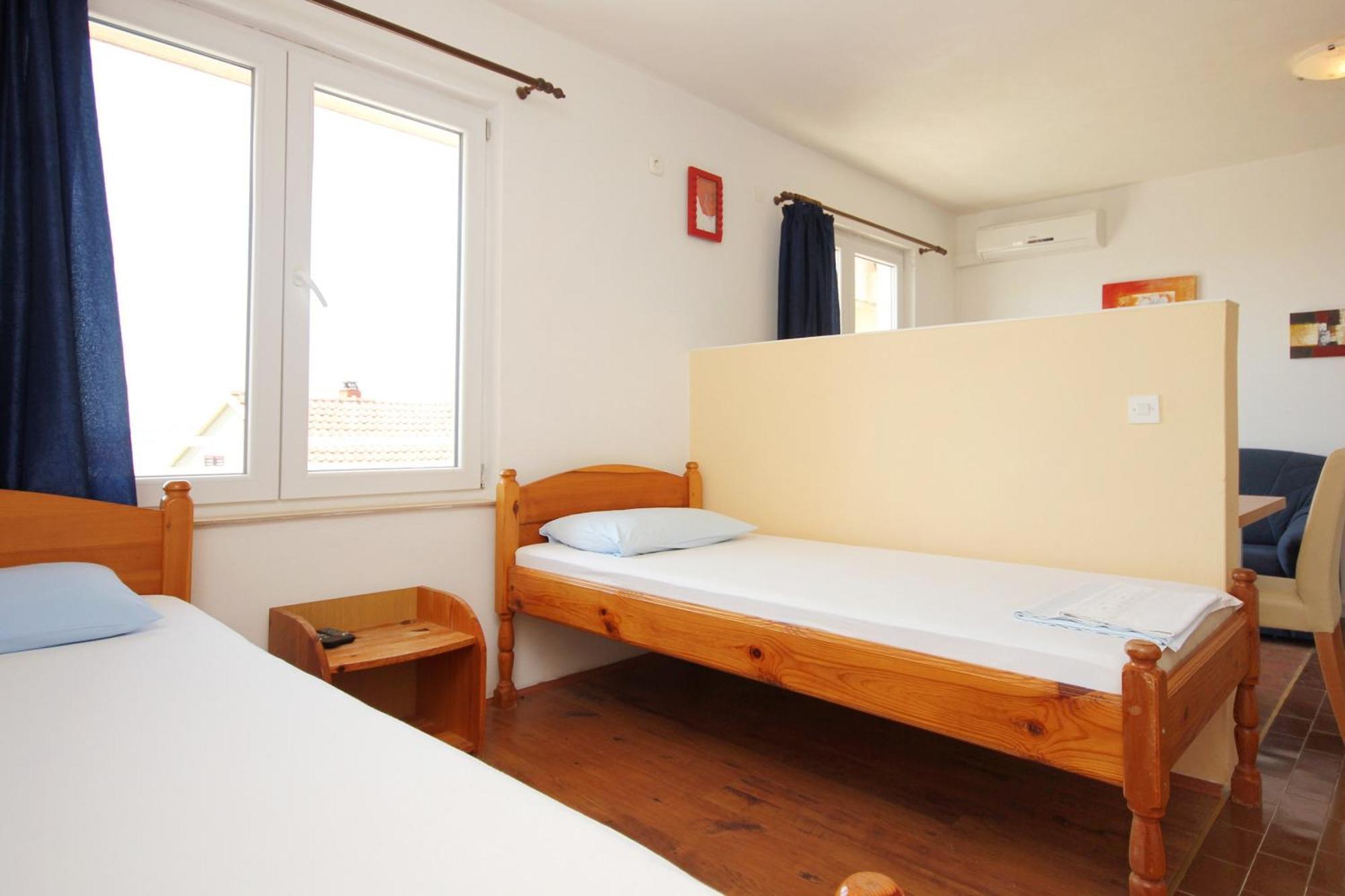 Apartments And Rooms With Parking Space Orebic, Peljesac - 10191 Pokoj fotografie