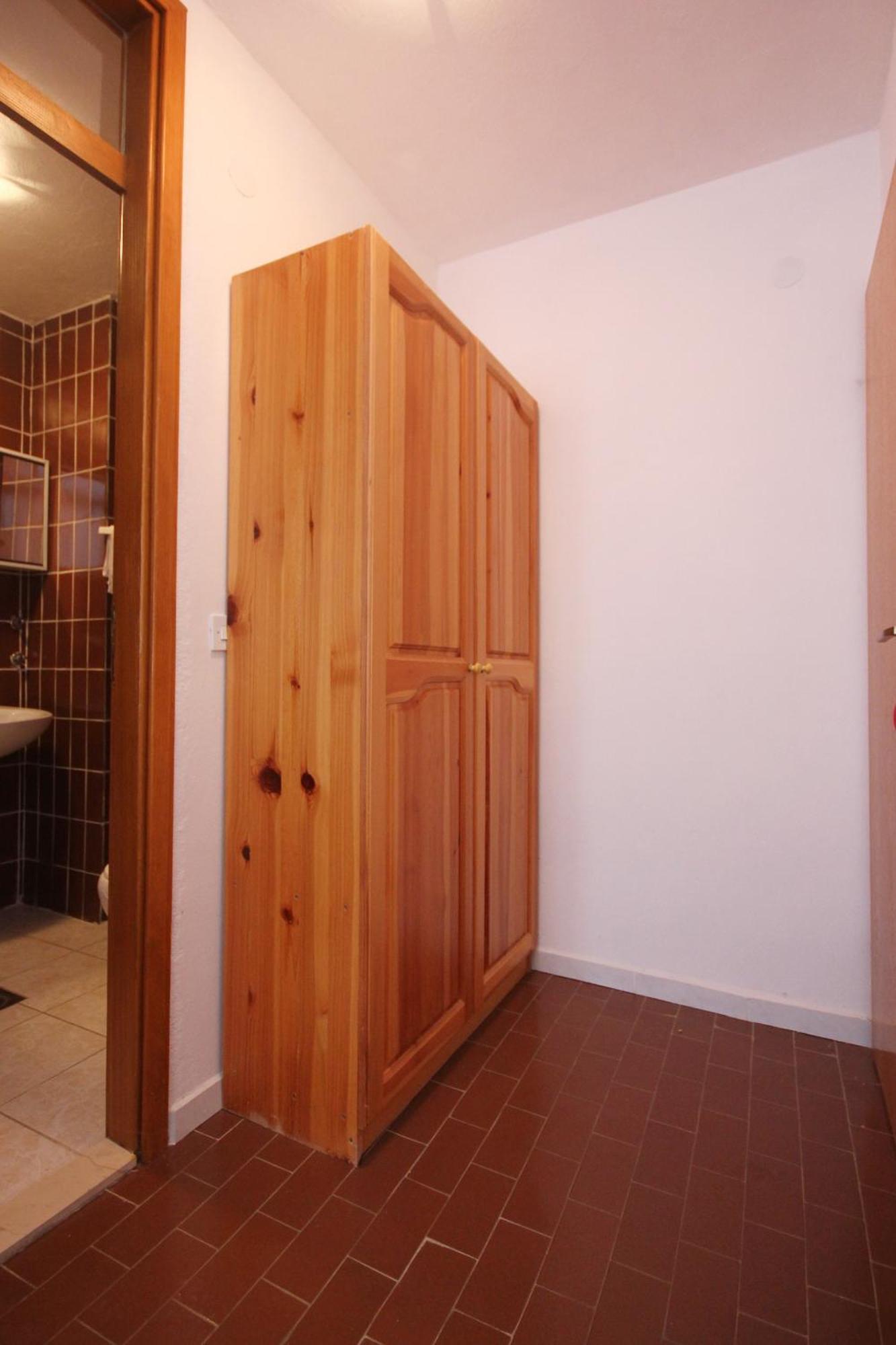 Apartments And Rooms With Parking Space Orebic, Peljesac - 10191 Pokoj fotografie