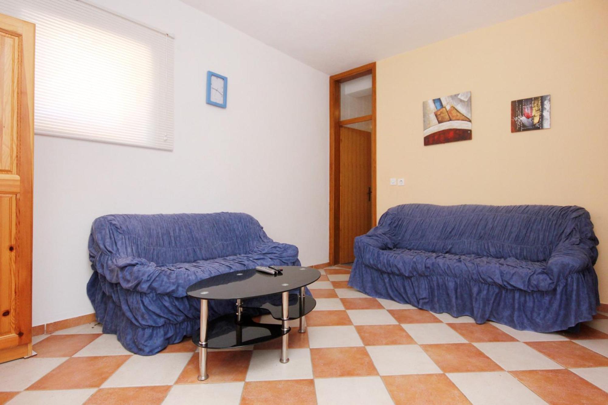 Apartments And Rooms With Parking Space Orebic, Peljesac - 10191 Pokoj fotografie